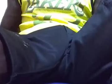 Freechat blackdudu0 on Chaturbate