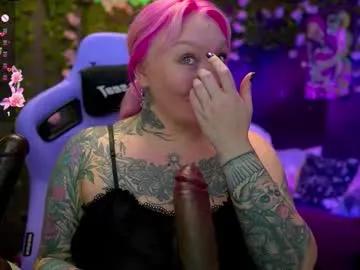 Avatar of blackedbarbie