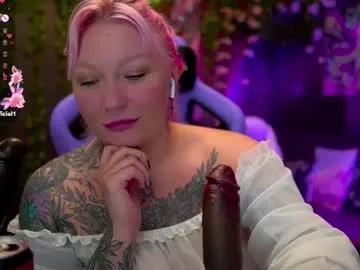 Avatar of blackedbarbie