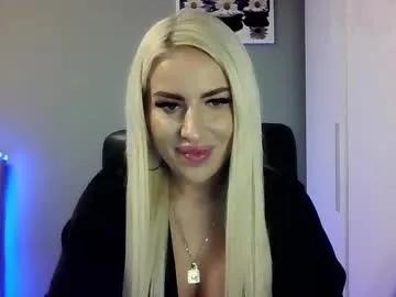 Avatar of blondleyla
