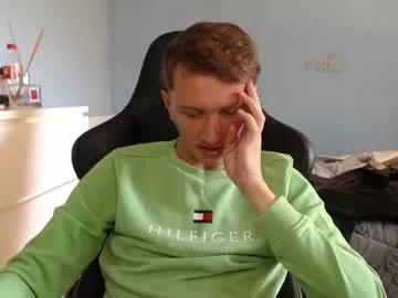 blondmusie — CUMSHOW #german #uncut #twink #bigcock #skinny [997 tokens remaining]