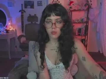 Avatar of blushing_nymph