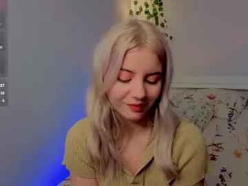 blushkitty — GOAL:I spin around^ #18 #new #skinny #blonde #shy [39 tokens remaining]