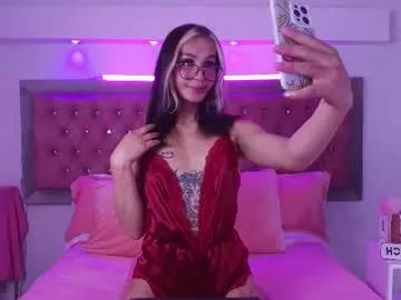 bonn_glow on Chaturbate 