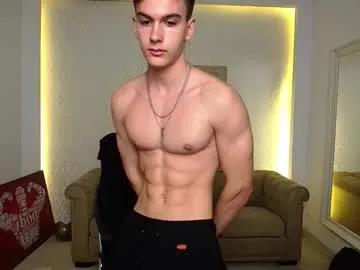 bradyflint — Welcome to my room! - Repeating Goal: CUM SHOW !! - #18 #bigcock #muscle #new #young