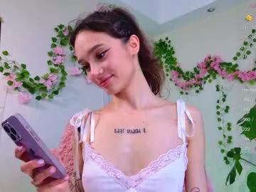 breeding_material on Chaturbate 