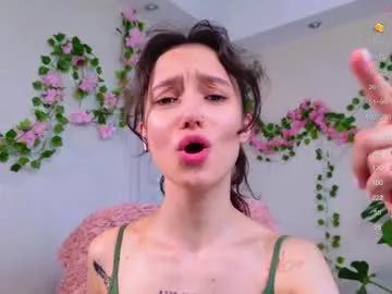 breeding_material on Chaturbate 