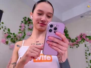 breeding_material on Chaturbate 