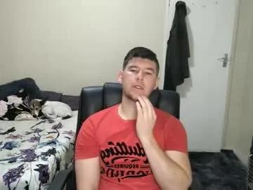 Freechat brendansexyboy098754 on Chaturbate