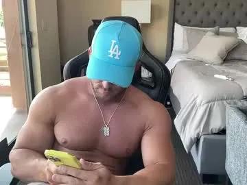 Freechat brettmycles on Chaturbate