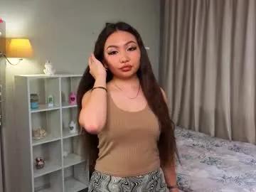Freechat bridgetbottrell on Chaturbate
