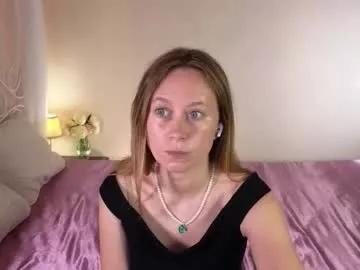 brooke_evans_ on Chaturbate 