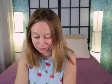 brooke_evans_ on Chaturbate 