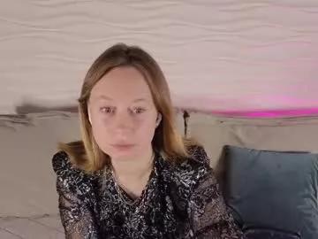 brooke_evans_ on Chaturbate 