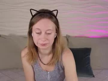 brooke_evans_ on Chaturbate 