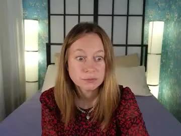 brooke_evans_ on Chaturbate