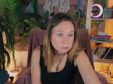 brooke_evans_ on Chaturbate 