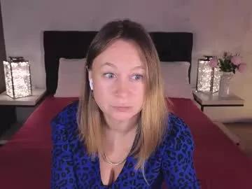 brooke_evans_ on Chaturbate 
