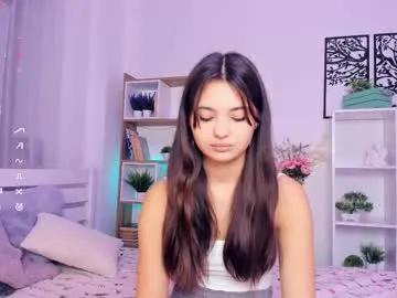 bunny_nova — GOAL: Touching yourself doggy style+ 3 minutes of toy control for the last tipper [210 tokens remaining] Im Aria, Nice to meet you here<3 #new #shy #natural #18 #cute