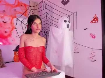 Chaturbate bunnywolf_  is Freechat  bunnywolf_ — Goal: remove top #teen #18 #skinny #short #latina - Next Goal: blowjob