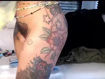 Avatar of butterflybootyy