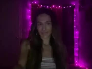 Freechat calibarbie24 on Chaturbate