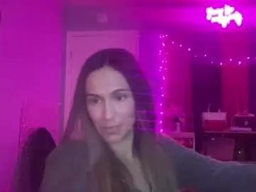 Freechat calibarbie24 on Chaturbate