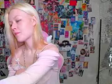 callista_a — Hello! I'm #here :3 I hope you will be more gentle with me  Goal:The eternal lollipop #daddysgirl #young #petite #blonde [55 tokens remaining]