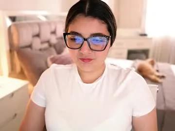 camila_buitrago — Camila_buitrago's room: #squirt #anal #cum #braces #