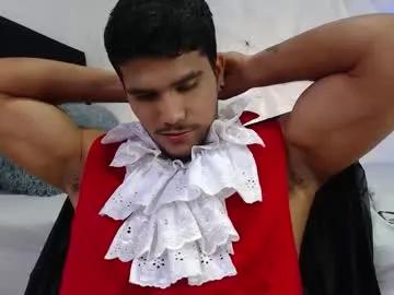 camilo_contre21 — [777 Left] celebrate halloween with me and get a sweet cum  #cum #master #bigass #latinboy #cosplay #pvt #sexy #exhibitionist
