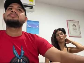 Avatar of camilow777