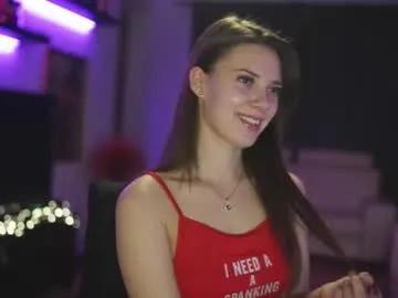 candy__storm — Candy's Corner Trick and Treat ^.^ #new #pvt #edging #18 #halloween Goal : Last tip to the goal gets my  ;) [397 tokens remaining]