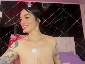 candy_leila3 — Candy_leila3's room #tattoos #piercings