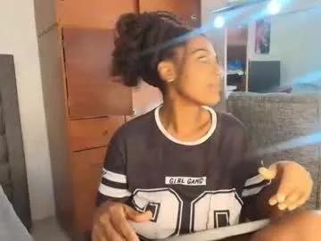 Avatar of candyblackfunxxx