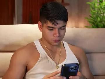 capizzi_ — enjoy the best milk show #bigcock #latino #ass #lovense #cum [2443 tokens remaining]