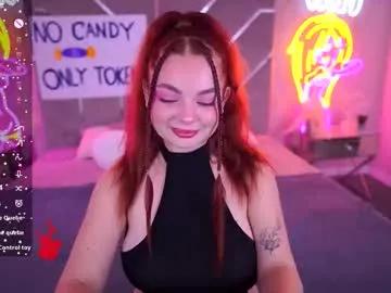 carolinadia — Goal: Sexy Dance #dance #dirtytalk #twerk #party #kinky - Next Goal: Show Panties