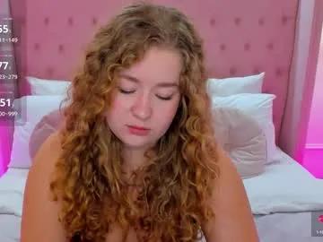 cassieride — Goal 1 : SEXY YEASDE DANCE (176 tokens remaining) Welcome #cum #bbw #lovense #tease #blonde