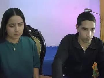 catalina_durango18 on Chaturbate 