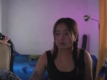 catalina_durango18 on Chaturbate 