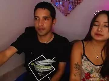 catalina_durango18 on Chaturbate 