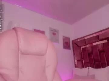Freechat celestecute_ on Chaturbate