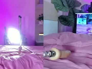 Chaturbate celesterabbit  is Freechat  celesterabbit — MI AMOR, LOOK AT ME, I LIKE IT . #skinny  #erotic #fuckmachine #bigass #smalltits