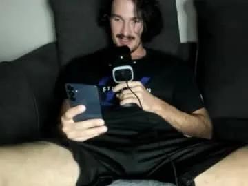 Freechat chadpowerz on Chaturbate