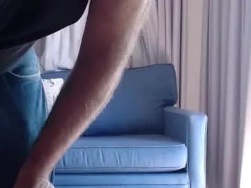 charleyandsmokie — Welcome to my room! - Goal: full naked shower  [387 tokens left] #hairy #milf #blowjob #bigcock #couple