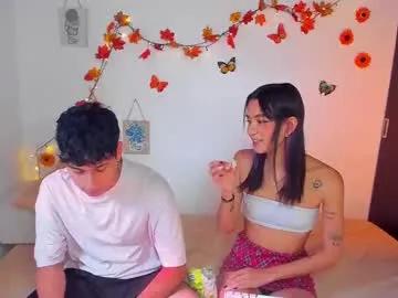 Private charlotte_queeen on Chaturbate