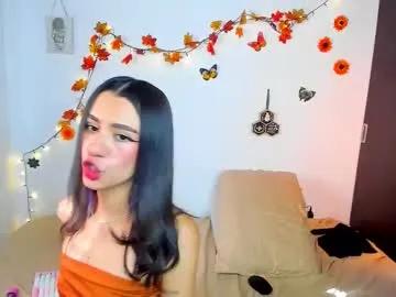 Private charlotte_queeen on Chaturbate
