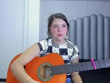 charlottee_starr — GOAL: Show blowjob [200 tokens remaining] Welcome to my room! #new #petite #feet #latina #18