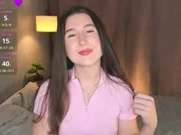 chelsiecleal — GOAL: Take off my bra [0 tokens remaining] Hello i'm Chelse! My Toy is ON!!! #18  #natural  #teen  #new  #skinny