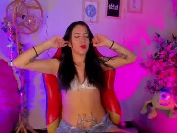 Avatar of chloe_moons_