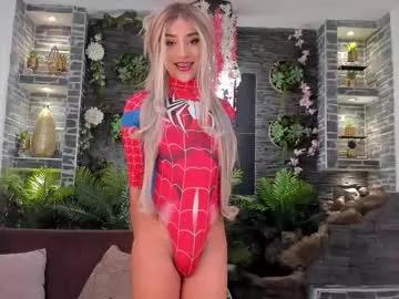 Freechat chris_twiink on Chaturbate